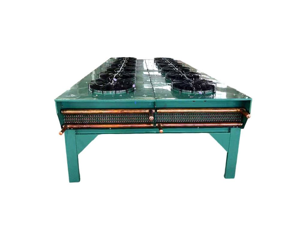 کندانسور پیانویی شکل کف زمین