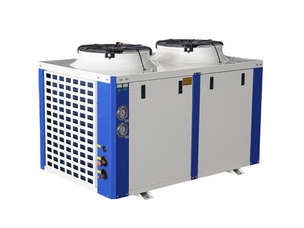 واحد تغلیظ 10HP FNU BOX TYPE