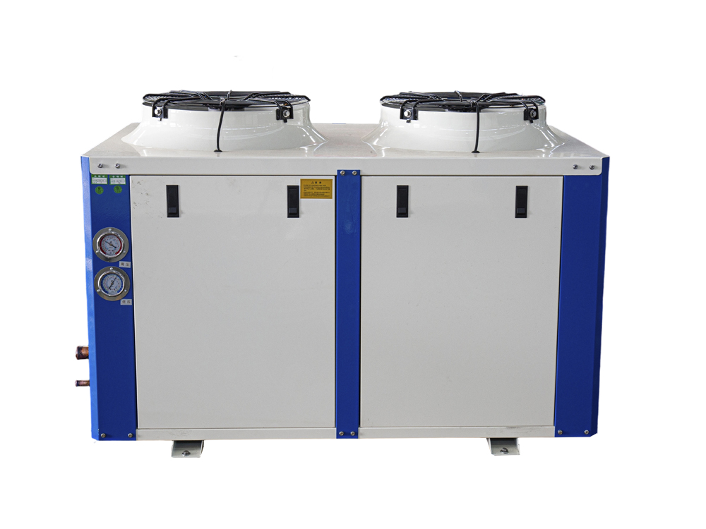 واحد تغلیظ 8HP FNU BOX TYPE